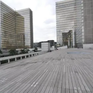  Appartement Kcn3