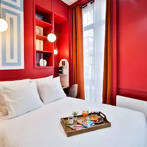Apartment Ws Louvre - Saint-roch, Paris
