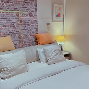  Appartement Cozy