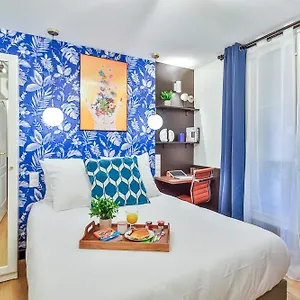 Apartment Ws Louvre - Saint-germain, Paris
