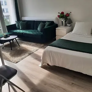  Appartement Magnifique De 25 M2