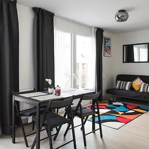  Appartement Homyparis