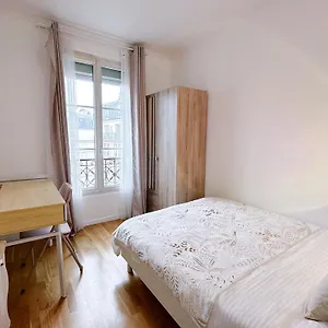  Appartement Center 2 Appt Metro 14 Olympiades