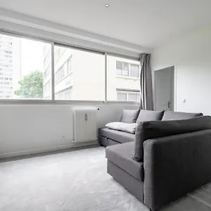  Appartement 2 - Porte De Choisy
