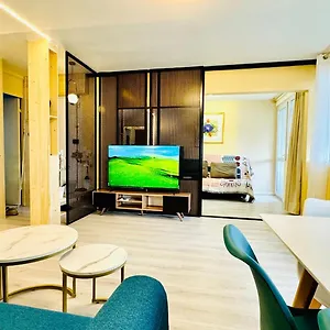  Appartement Pinky Bird 13